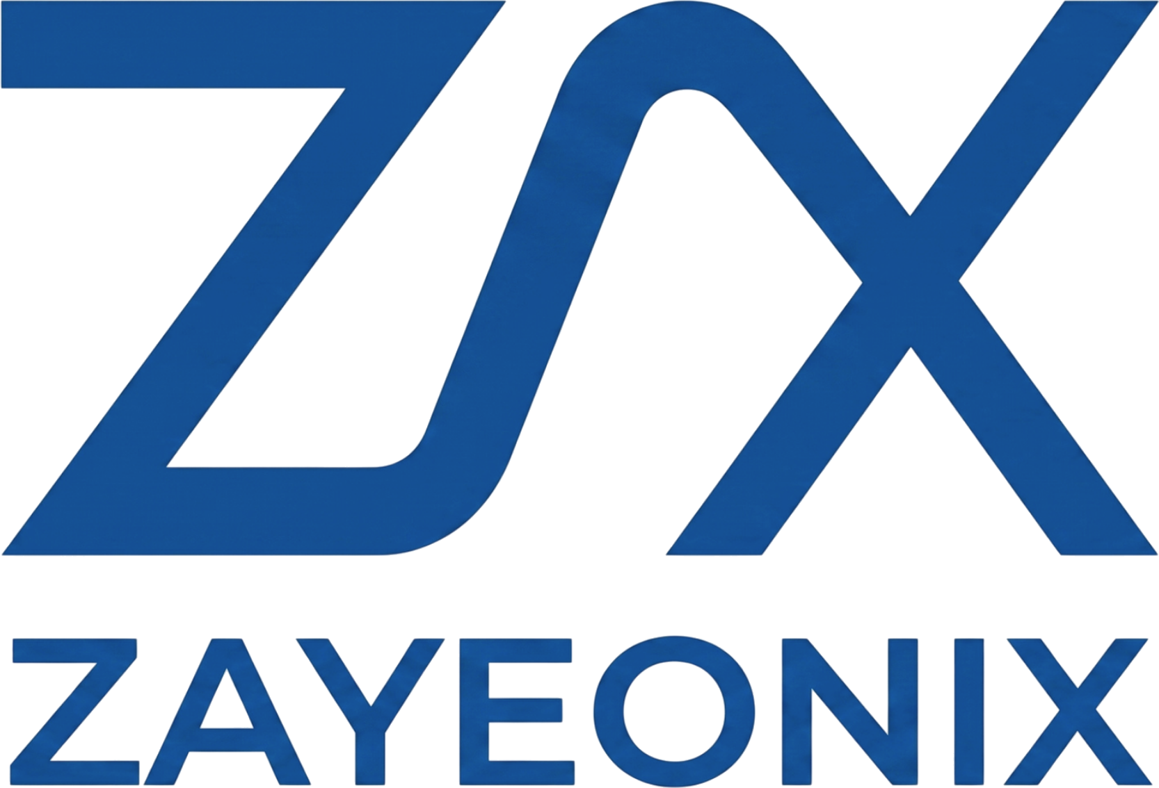 Zayeonix Logo